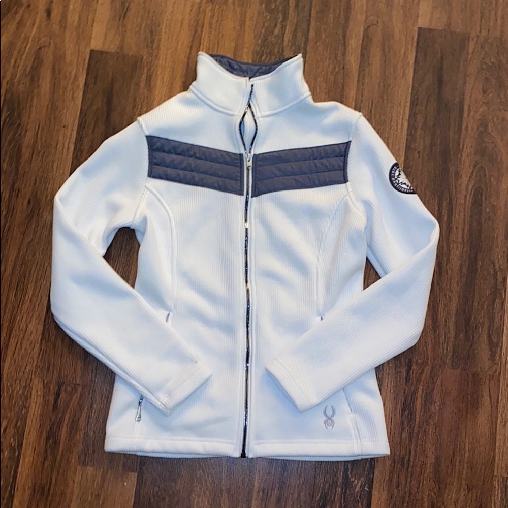Winter Spyder Jacket SIZE M